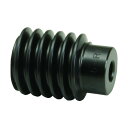 小原歯車工業 ウォーム SW1.5-R2J8 1点