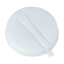 サンコー プラスチックドラムPDC1シリーズ用 805313 200L保護キャップ半透明 SK-805313-WHNA 1点