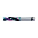 OSG 超硬フラットドリル ADF-2D 3330081 ADF-2D 0.81 1点(4)