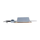 マツデン 11型管型ヒーター(丸パイプ) W-10 1点