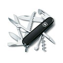 victorinox VTNX ハントマン BKBP #1.3713.3B1 #1.3713.3B1 1個