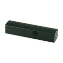 KYOCERA(京セラ) ドアクローザ #20シリーズ BS22PL ブラック BS22PL-DB 1点