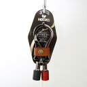 TOOLBANK カラビナビットホルダー キャメル CBH-CA 1個