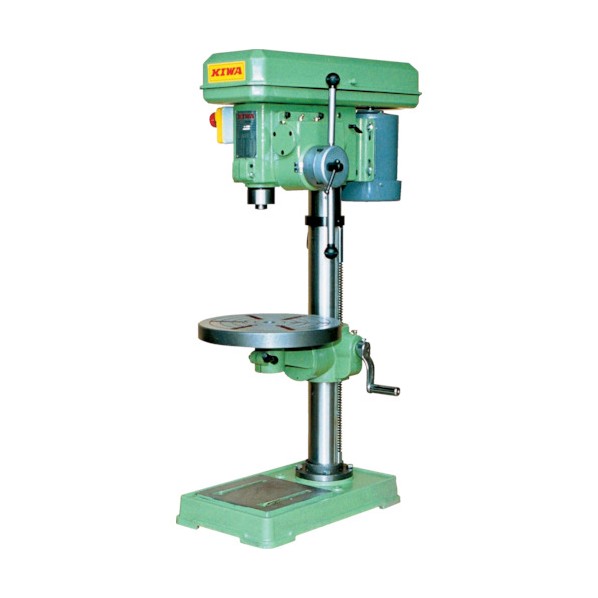 紀和工販 ボール盤自動送り付丸テーブル TBF-460-R 1点