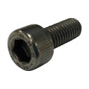 コノエ レアメタルスクリュー 六角穴付きボルト ALLOY600 8x45 CS-ALLOY600-845 1点(4)