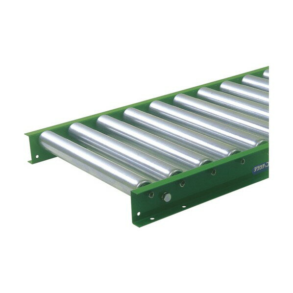 寺内製作所 スチールローラコンベヤφ57.2-W1000XP150X90°カーブ S5723-1001590R90 1点