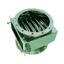 カネテック 高磁力マグネットパイプ 幅320mm×高さ410mm PCMP-300W 1点