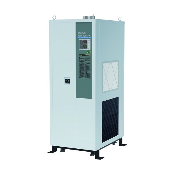 オリオン 精密空調機器 PAP温湿度制御タイプ(空冷式) PAP20A-FK 1点
