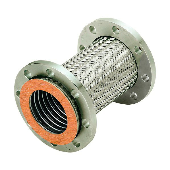 ե쥭 ܥե󥸼ե쥭֥ۡ/ɿ祤 ե10K/SUS304(ALLSUS304) 20A1400L NK-6300/10K-SUS304-20A-1400L 1