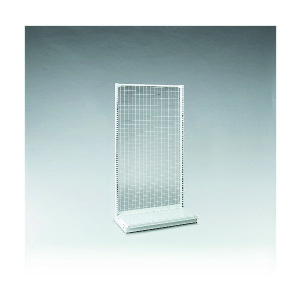 三協立山 KS片面ネットタイプ連結 SX6350 WH 1点