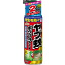 アース製薬 アースG ヤブ蚊ボウフラジェット 1個