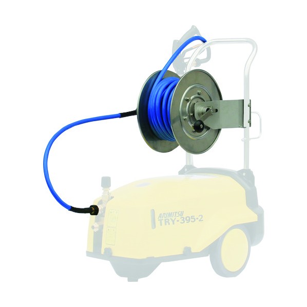 有光工業 TRY-245-2・345-2・395ー2用ホースリール 129F90013 1点