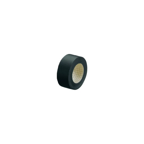 プラス 183048紙クロステープ AT-035JC35mm×12m黒10巻 AT-035JC BK(10) 1点