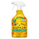 スミトモカガクエンゲイ ピュアベニカ 1000ml 1本