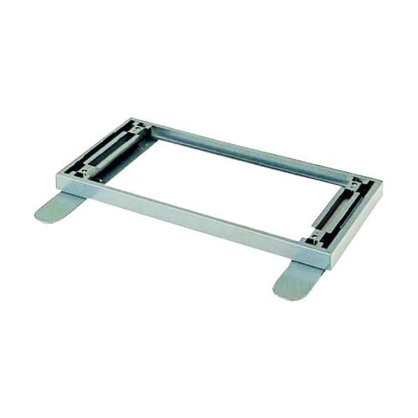 プラス 648620)L6 安定ベース L6-B11AB M4 1点