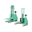 コレック スタッカーフォーク 400kg SHP452-A 1点