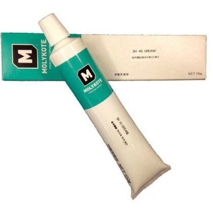 モリコート SH45GREASE100G SH-45-01