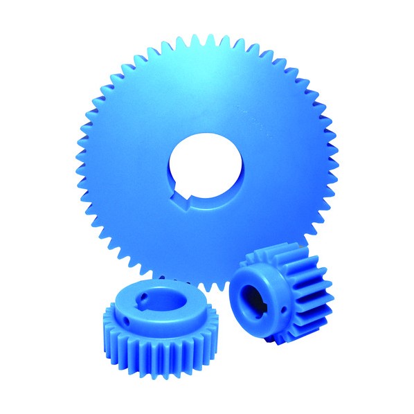 小原歯車工業 プラスチック平歯車 PS1.5-26J12 1点