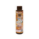 WOOD LOVE WOOD LOVE 水性オイルステイン Wウォルナット 125ml