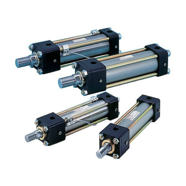 TAIYO 高性能油圧シリンダ 70H-8R2LA63BB200-ABAH2-YL 1点