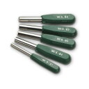 新潟精機 超硬シャンク付ピンゲージ 単体 TAG 0.60MM 1点(4)