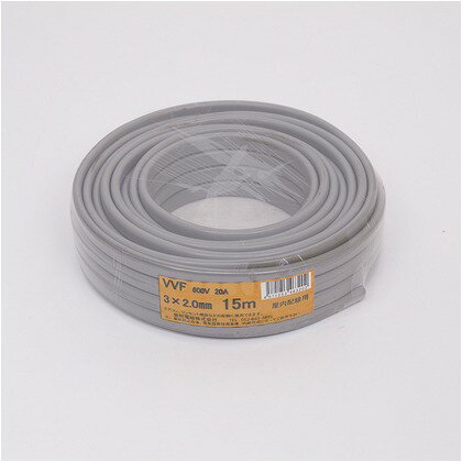 楽天市場】vvf 3x2.0の通販