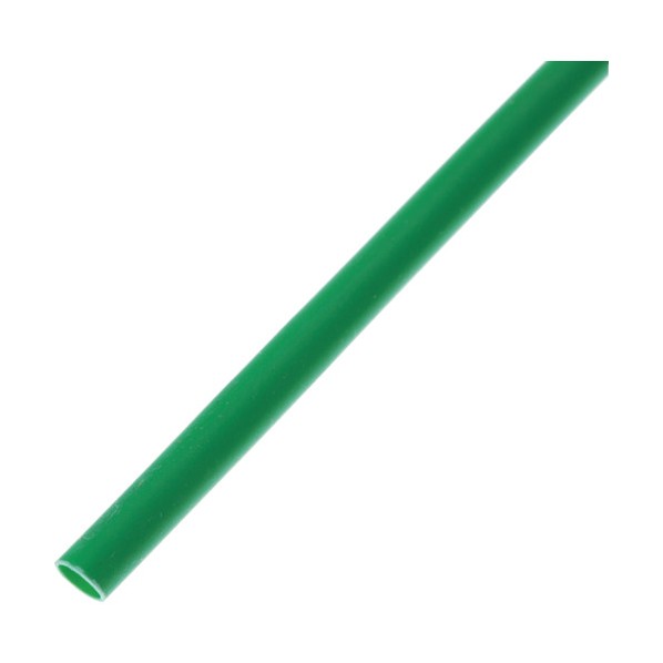 パンドウイット 熱収縮チュ－ブ標準タイプ緑（25本入） 1255 x 66 x 61 mm HSTT06-48-Q5