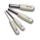 SK 鋼シャンク付ピンゲージ・単体 18.06mm AG 0.96MM 1点(4)