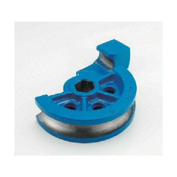 CML社 ガス管用鉄フォーマー 27.2Φ R56 GF-034R56 1点