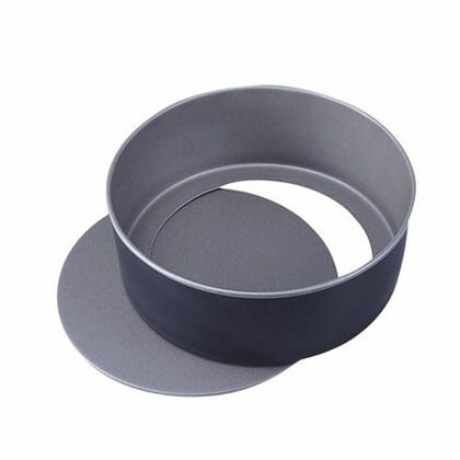 貝印 ホールケーキ型 底取タイプ kai House SELECT DL-6102