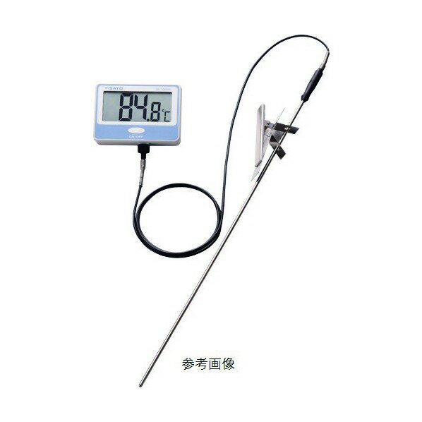 東京硝子器械 標準センサ S100WP-01 359-70-25-32 1点