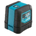 YAMASHIN レーザー下げ振り グリーン SG-G2 1点