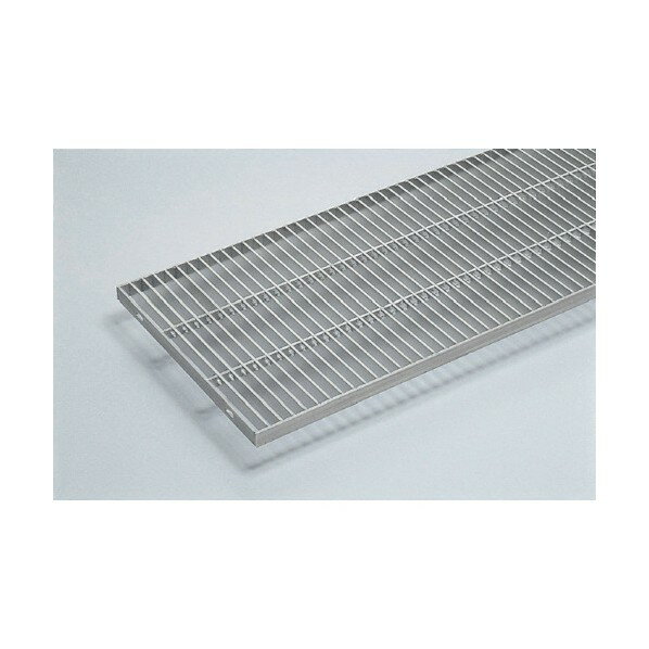 奥岡製作所 ステンレス製組構式グレーチング OSG4 20-45F-P12.5 1点