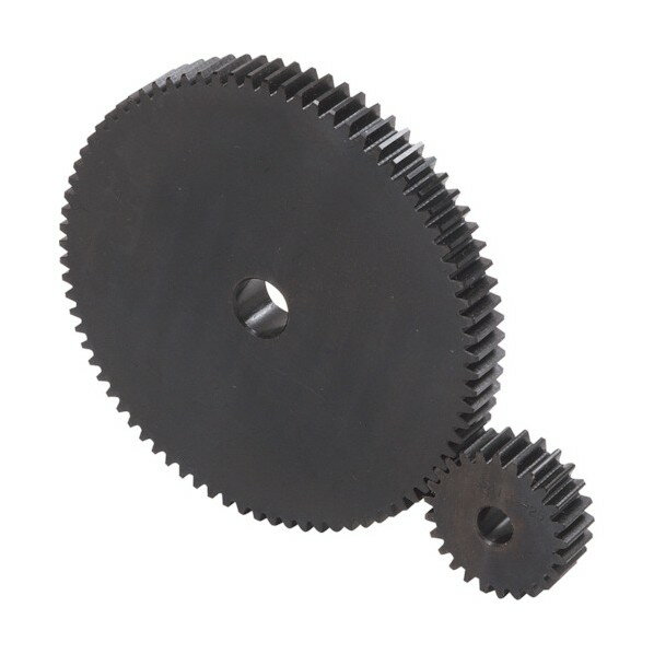 小原歯車工業 焼入平歯車 SSA2.5-30H 1点