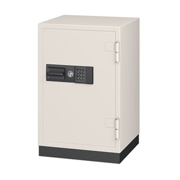 ナイキ 耐火金庫 ZS701EHNN 1点