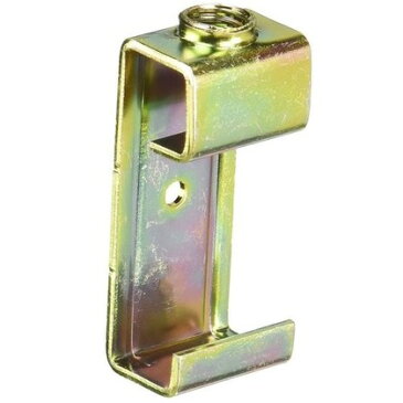 ネグロス電工 二重天井用金具露出型蛍光灯器具用 T38H9H 長さ(mm):52.幅(mm):23.高さ(mm):17 T38H9H