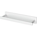 アスベル RAXE ハンガー・バスブーツ掛け(マグネット) 27.9×8×5.2cm A5751 1個