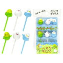まるき ことりピックス(6本入) 1.5×1.2×4.6cm 5510 1個