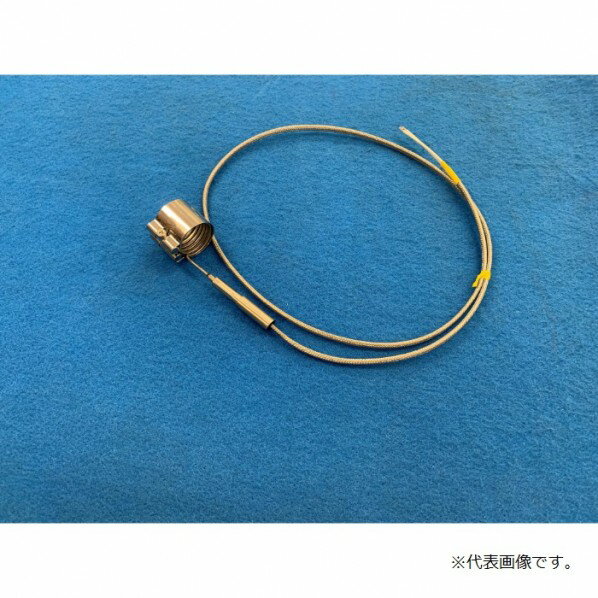 中日本ヒーター フラットベースヒーター NMR-08 1個