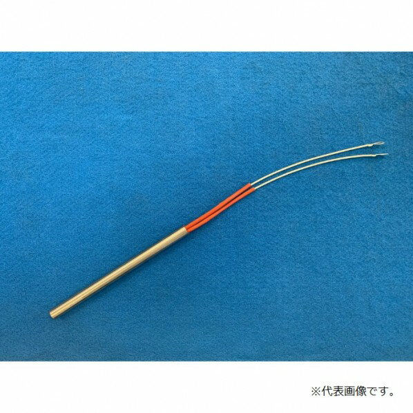 中日本ヒーター ハイワット ストレート型カートリッジヒーター ST-128 1個