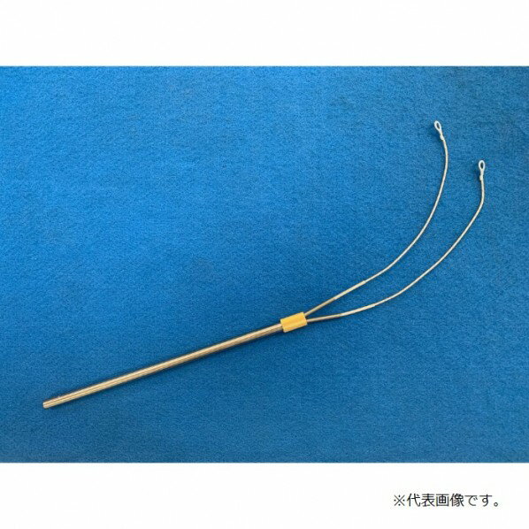 中日本ヒーター 高性能ローレット型カートリッジヒーター NC-121 1個