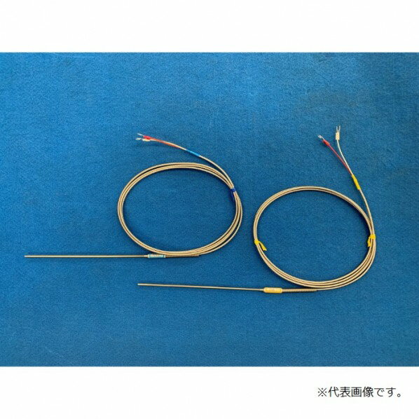 中日本ヒーター T-35型温度センサー T-35-φ4.8×100L 1本