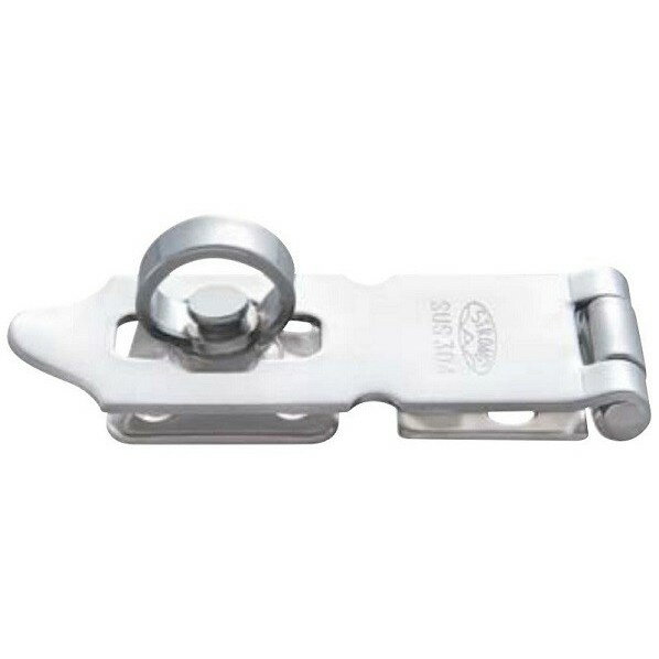 ツチノ ステンストロング掛金 95mm 13-516 1個