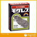 レインボー薬品 モグレス 200g 1個