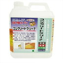 ワイエステック コンクリートクリーナー 4L 3793740004(3)