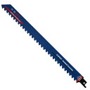 ボッシュ セーバーソーブレード 超硬 レンガ・ブロック用 S1241HM 2608900410 1本