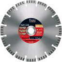 ※法人専用品※ディーヴェ イージーライン ダイヤモンドカッター 125MM EASY-125 1枚