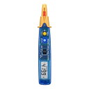 日置電機 ペンシルハイテスタ(メーカー校正書類付き 30X26.5X182mm スケルトン仕様(青) 3246-70+KOUSEI 1台