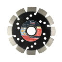 ※法人専用品※ディーヴェ ツイスタープラス ダイヤモンドカッター 125MM TWISTER+125 1枚