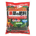 サンアンドホープ 果菜の肥料 2kg 1個